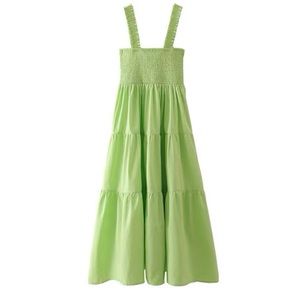 Abercrombie & Fitch Long Dress